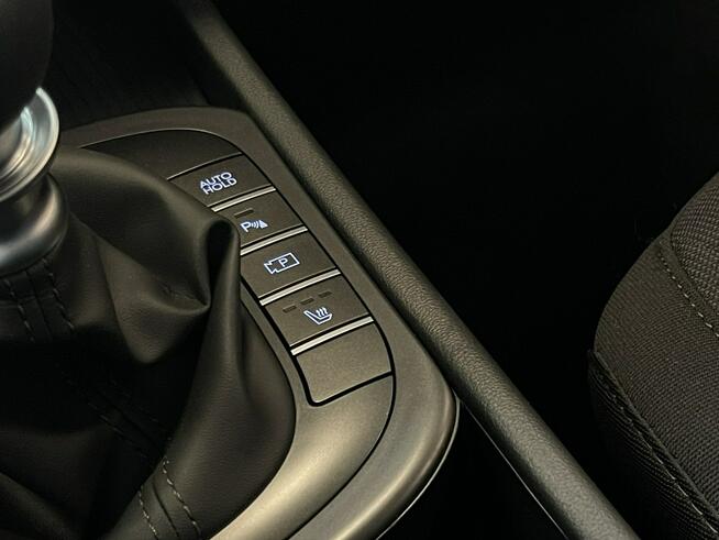 Hyundai Kona 1.0 T-GDI 6MT 2WD (100 KM) Smart + Comfort Łódź - zdjęcie 12
