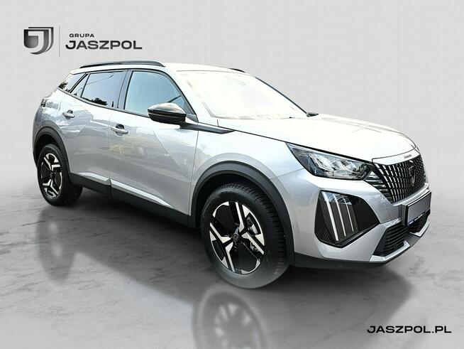 Peugeot 2008 HYBRID 145KM mHEV. Łódź - zdjęcie 3