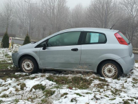 FIAT PUNTO GRANDE Sosnowiec - zdjęcie 5