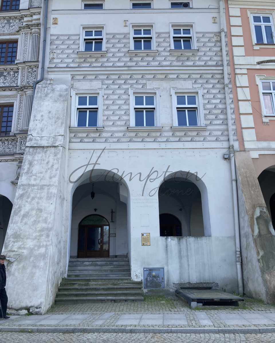 Kamienica przy rynku, Przemyśl Przemyśl - zdjęcie 2