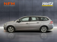 Peugeot 308 SW 1,5 Bluehdi(130 KM) Active Salon PL Faktura-Vat Warszawa - zdjęcie 6