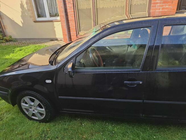 Golf IV Zelów - zdjęcie 2