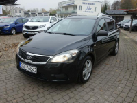 Kia ceed 2011 1.4 benzyna 90km niski przebieg 2 koplety kół Słupsk - zdjęcie 2