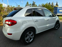 Renault Koleos 2.0 DCI 150Km Alu Klima Import Raty Opłaty ASO !!! Łęczyca - zdjęcie 11