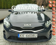 Kia Cee'd 2023*Benzyna*LED*Gwarancja