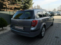 Opel Astra 1.9 CDTI 120KM Klimatyzacja  Elektryka  Isofix  Parktronik Strzegom - zdjęcie 6