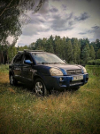 Hyundai Tucson Tomaszów Mazowiecki - zdjęcie 3
