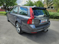 Volvo V50 Bogate Wyposażenie* Pełna Historia Serwisowa* Rok GWARANCJI Opoczno - zdjęcie 3