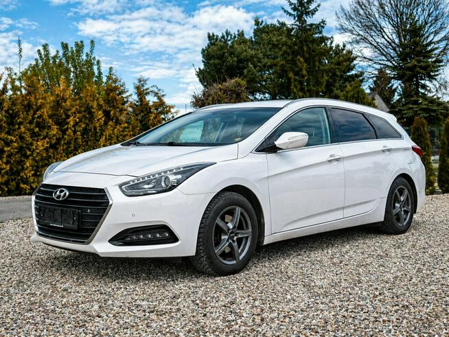 Hyundai i40 Sadlno - zdjęcie 3