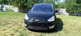 Ford Galaxy Okazja!!! Cana do końca miesiąca Płońsk - zdjęcie 4