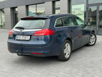 Opel insygnia 2013 2.0 diesel 130km Zwoleń - zdjęcie 12