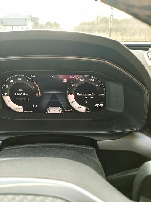 Peugeot 3008 świetne auto Kobiele Wielkie - zdjęcie 4