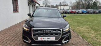 Audi Q2 NAVI-MEDIA-TEMPOMAT Paproć - zdjęcie 2