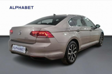 Passat 2.0 TDI EVO Business DSG Salon PL 1wł. Gwarancja Warszawa - zdjęcie 7