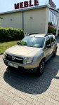 Dacia Duster I 1.6 benzyna+gaz