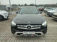 Mercedes GLC 220 Salon Polska pierwszy właściciel fv23% Otwock - zdjęcie 11