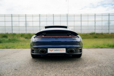 Porsche 911 Carrera (992), bezwypadkowe, folia PPF Warszawa - zdjęcie 5