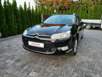 Citroen C5 ** AUTOMAT ** Tourer ** Serwis w ASO ** Jatutów - zdjęcie 2