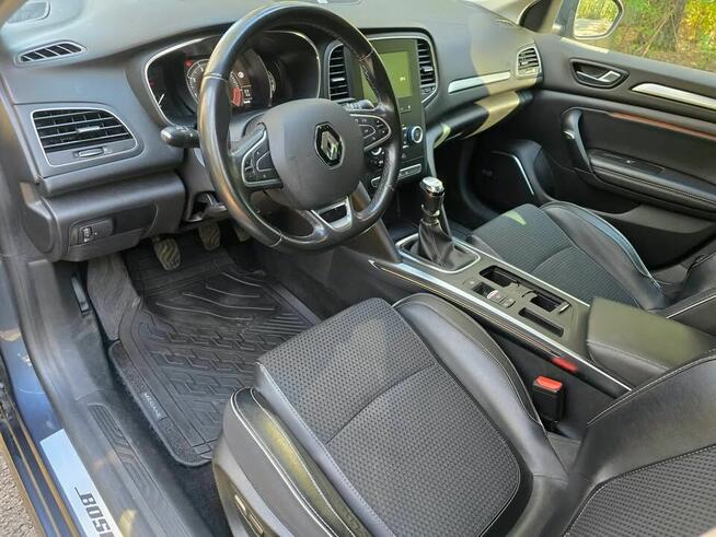 2018 Renault megane bose tce energy 130 benzyna eu6 Otwock - zdjęcie 11