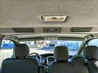 Renault Trafic z Polskiego Salonu Ostrów Wielkopolski - zdjęcie 9