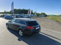 Opel Insignia Lipówki - zdjęcie 12