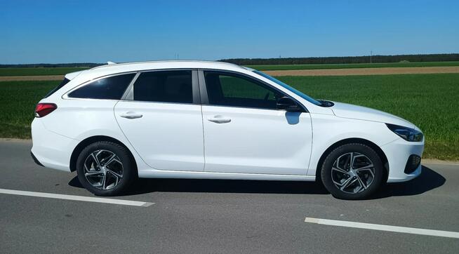 Hyundai i30 1.0 T-GDI Modern DCT Słupca - zdjęcie 10
