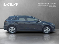 Kia Nowy Ceed 1.5 T-GDI 160KM/manual/serwisowany/1 właściciel Toruń - zdjęcie 6