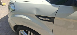 Kia Soul I 1.6 CRD Warszawa - zdjęcie 12
