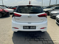Hyundai i20 Klimatyzacja Gliwice - zdjęcie 8
