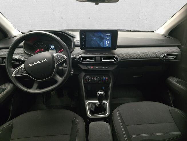 Dacia Sandero Poleasingowe.pl BZ Komorniki - zdjęcie 9