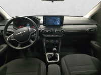 Dacia Sandero Poleasingowe.pl BZ Komorniki - zdjęcie 9