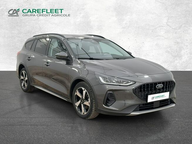 Ford Focus 1.5 EcoBlue Active X aut Kombi Warszawa - zdjęcie 3