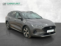Ford Focus 1.5 EcoBlue Active X aut Kombi Warszawa - zdjęcie 3