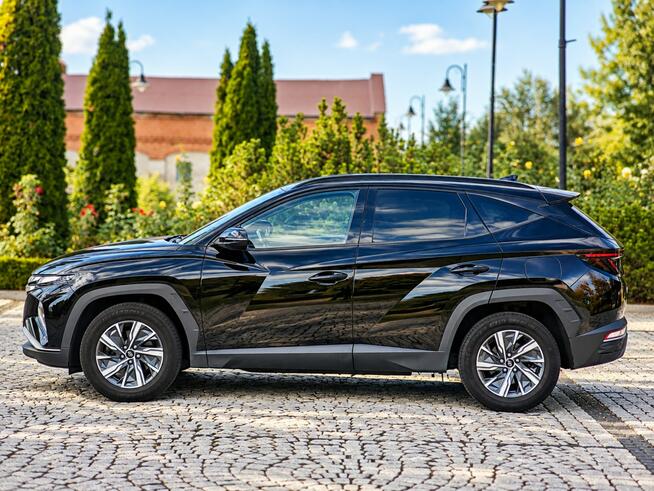 Hyundai Tucson Sadlno - zdjęcie 5