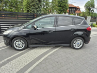 Ford C-Max 1.6 tdci  pdc import francja bez rdzy !! Drelów - zdjęcie 6