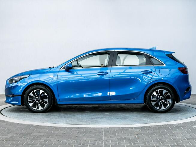 Kia Ceed HB 1.5 T-GDI 6MT M Salon Polska Poznań - zdjęcie 6