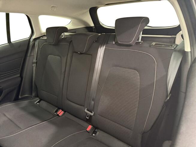 Ford Focus 1.0 EcoBoost mHEV Titanium X aut Kombi Warszawa - zdjęcie 12