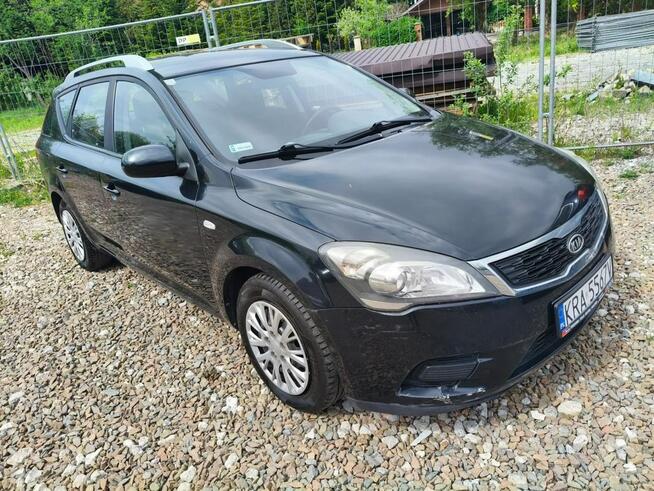 Kia Cee'd Tanie*Ekonomiczny Bibice - zdjęcie 2