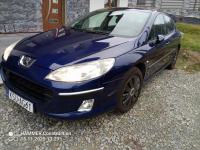 Sprzedam Peugeota 407 Kuków - zdjęcie 2