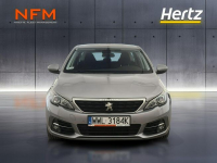 Peugeot 308 SW 1,5 Bluehdi(130 KM) Active Salon PL Faktura-Vat Warszawa - zdjęcie 8