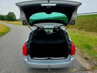Peugeot 308 T7 1.6 308SW klimatronic panorama 6bieg hak ZAR. Łódź - zdjęcie 8
