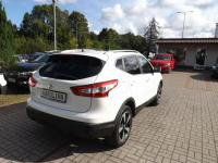 Nissan Qashqai Słupsk - zdjęcie 6