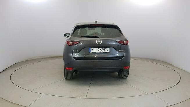 Mazda CX-5 2.0 Skypassion AWD aut ! Z Polskiego Salonu ! Faktura Vat ! Warszawa - zdjęcie 6