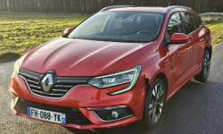 Renault Megane 1.5 dci 80tys.km Pleszew - zdjęcie 8