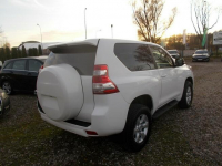 Toyota Land Cruiser LC 3.0 D-4D Prado!! Białystok - zdjęcie 4