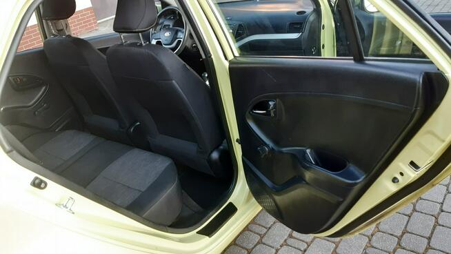 Kia Picanto Bachowice - zdjęcie 9