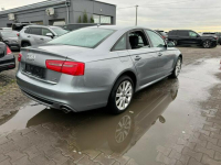 Audi A6 Quattro Navi Aut.Sedan 295KM Gliwice - zdjęcie 3