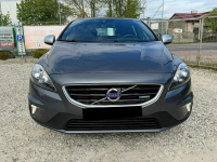 Volvo V40 R Design Navi Climatronic Gwarancja Kutno - zdjęcie 4