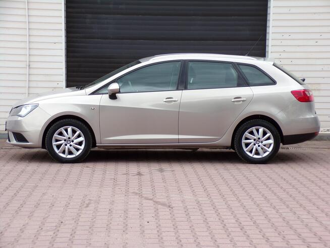 Seat Ibiza Klimatronic /Navi /MPI /2014 Mikołów - zdjęcie 10