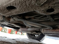 Opel zafira Sanok - zdjęcie 12